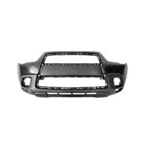 Front Bumper Cover 2011-2012 Mitsubishi RVR