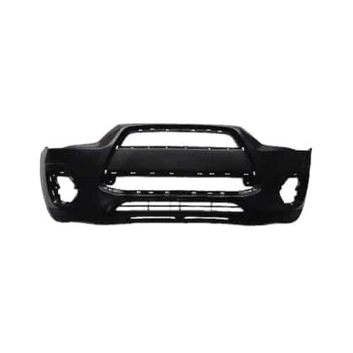 Front Bumper Cover 2013-2015 Mitsubishi RVR
