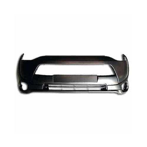 Front Bumper Cover 2014-2014 Mitsubishi Outlander