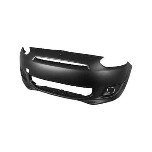 Front Bumper Cover 2014-2015 Mitsubishi Mirage