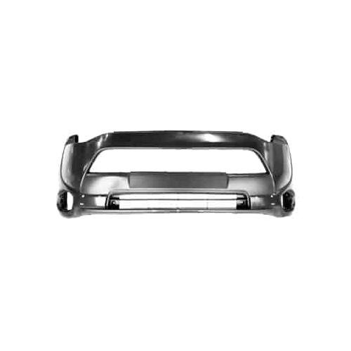Front Bumper Cover 2015-2015 Mitsubishi Outlander