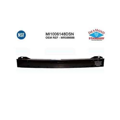 Front Bumper Reinforcement HSS