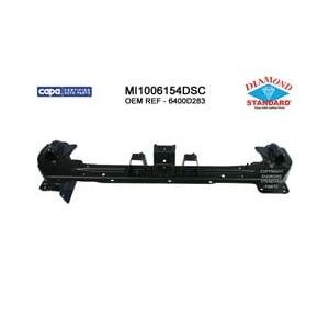 Front Bumper Reinforcement HSS