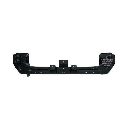 Front Bumper Reinforcement HSS Except Sport Models