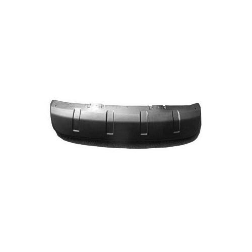 Front Lower Bumper Cover 2007-2009 Mitsubishi Outlander
