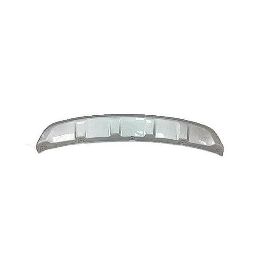 Front Lower Bumper Cover 2010-2013 Mitsubishi Outlander