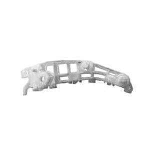 Front Left Bumper Cover Retainer Except Sport Model