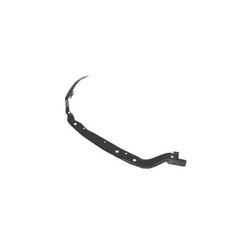 Front Right Bumper Cover Retainer