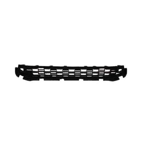 Front Bumper Grille for Sport Models Plastic