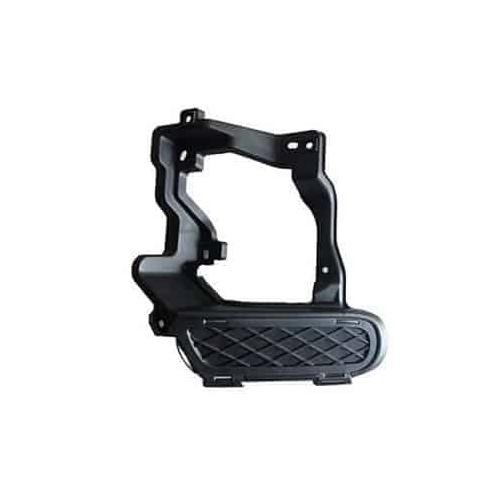 Front Bumper Intake Cover for Sport Models