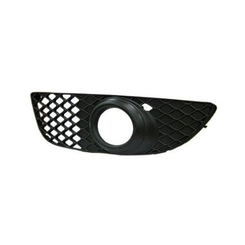 Front Left Bumper Fog Light Bezel Without Turbo Except Evolution