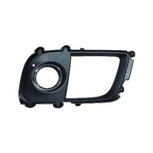 Front Left Bumper Fog Light Bezel for Evolution Models