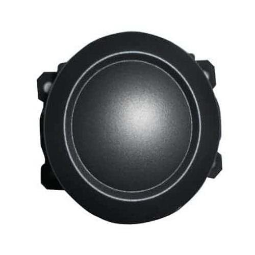 Front Bumper Fog Hole Cover Left or Right use With MI1038112 AND MI1039112