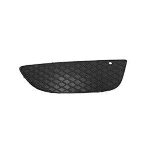 Front Right Bumper Fog Light Cover Without Turbo Except Evolution