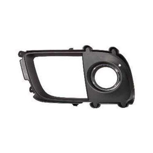 Front Right Bumper Fog Light Bezel for Evolution Models
