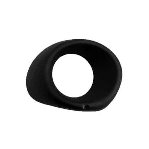 Front Right Bumper Fog Light Bezel Except Sport Model