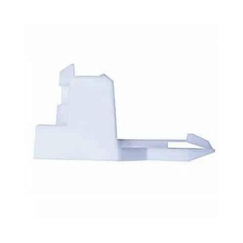 Front Left Bumper Cover Bracket