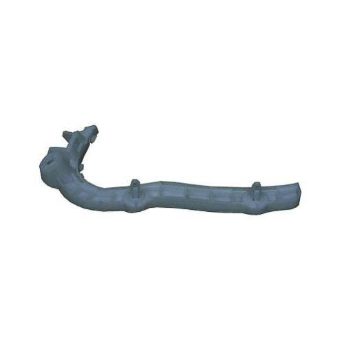 Front Right Bumper Cover Upper Bracket