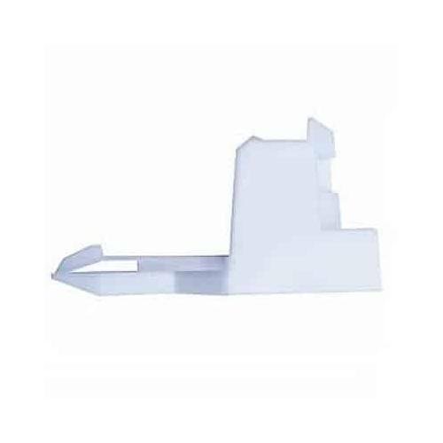 Front Right Bumper Cover Bracket