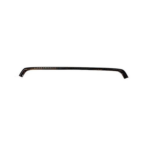 Front Upper Bumper Cover Grille Molding 2011-2013 Mitsubishi RVR