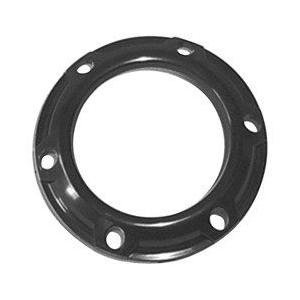 Front Bumper Filler Fog Lamp Opening Cover Left or Right