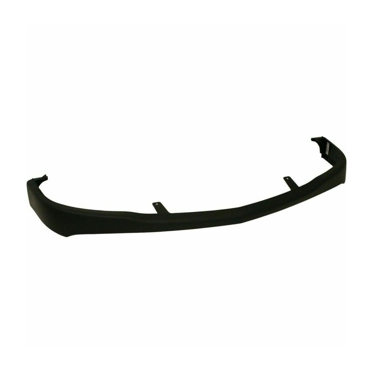 Front Bumper Lower Valance Primed PTM