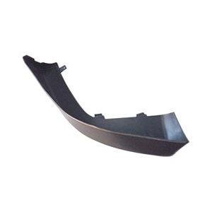 Front Right Bumper Lower Valance Without Turbo Primed PTM