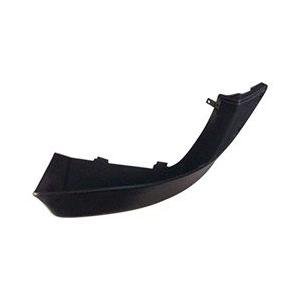 Front Left Bumper Lower Valance Without Turbo Primed PTM
