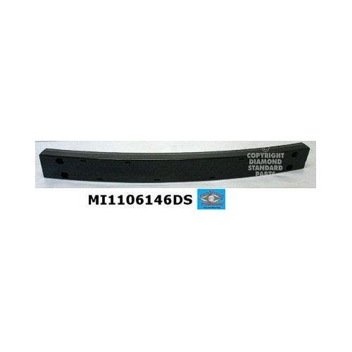 Rear Bumper Reinforcement HSS