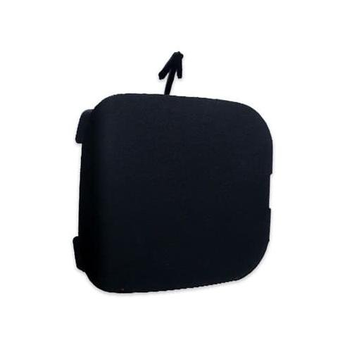 Rear Bumper Tow Hook Cover Except Sport Model