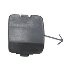 Rear Bumper Insert Access Hole Cover