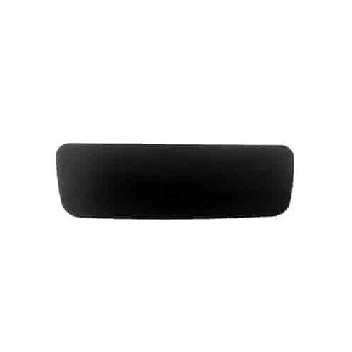 Rear Bumper Cover Center Cover