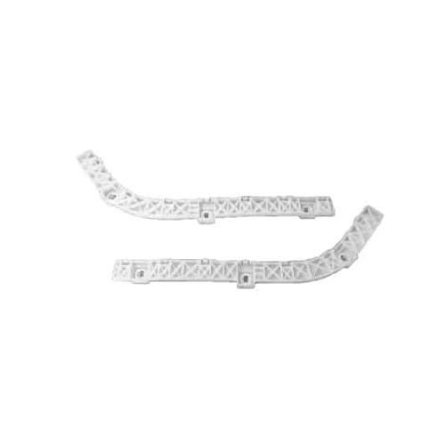 Rear Left Bumper Cover Outer Stiffener Bracket