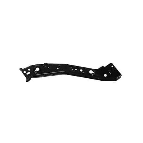 Front Left Headlamp Mounting Panel for Coupe and Spyder Models