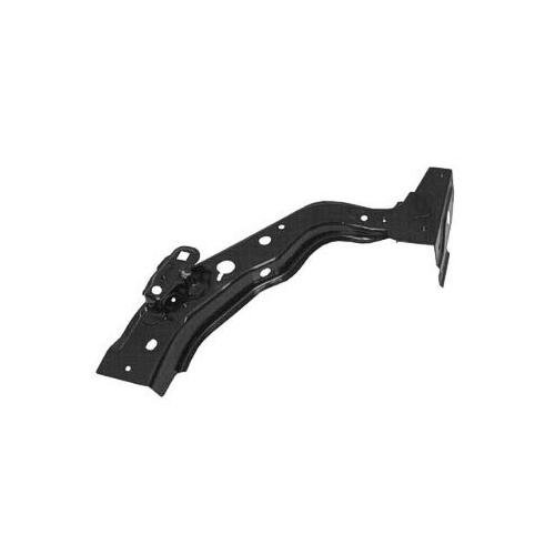 Front Left Headlamp Mounting Panel -CAPA Certified