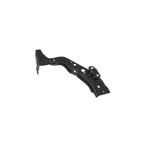 Front Right Headlamp Mounting Panel -CAPA Certified
