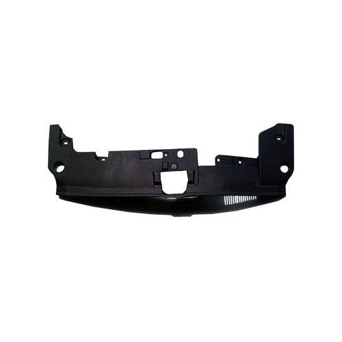 Front Upper Rad Support Cover