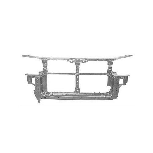 Front Rad Support Assembly