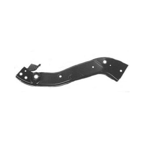 Front Right Rad Support Assembly