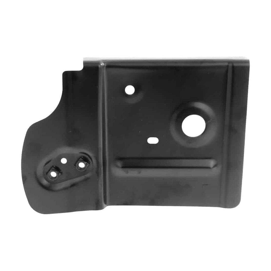 Front Right Rad Support Extension