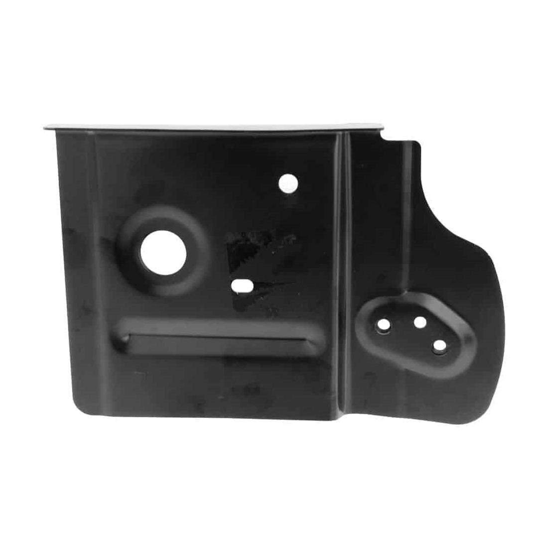 Front Left Rad Support Extension