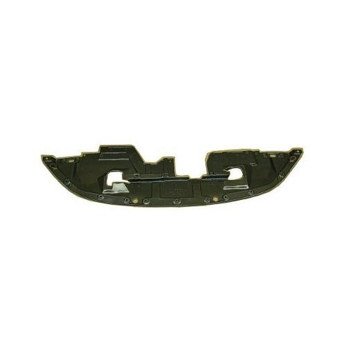 Front Lower Undercar Shield