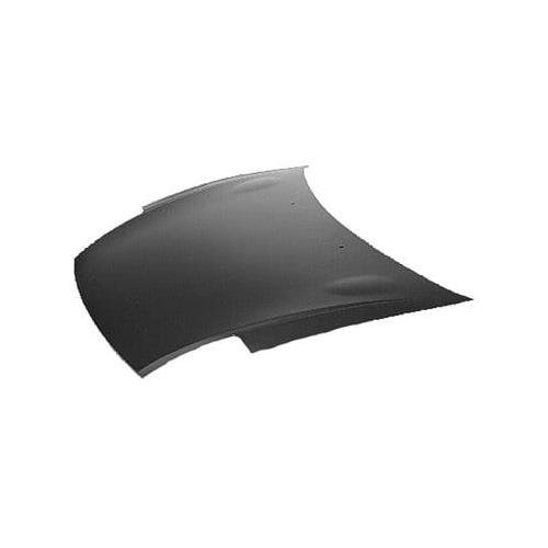 Front Hood Panel -CAPA Certified
