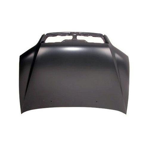 Front Hood Panel -CAPA Certified