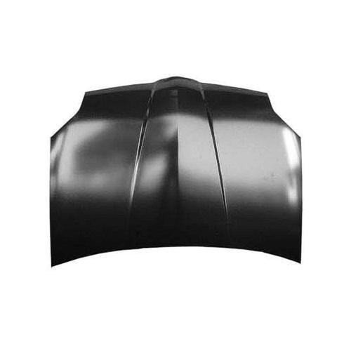 Front Hood Panel -CAPA Certified