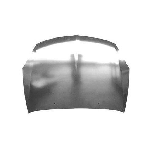 Front Hood Panel Except Evolution -CAPA Certified