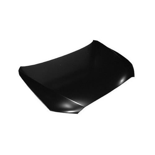 Front Hood Panel Without Lovers -CAPA Certified