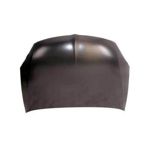 Front Hood Panel Except Evolution -CAPA Certified