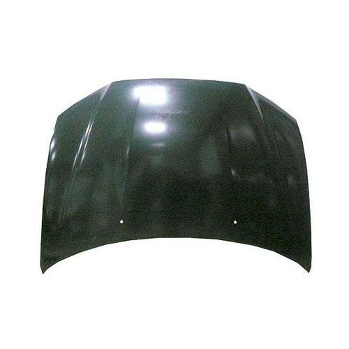 Front Hood Panel Steel -CAPA Certified