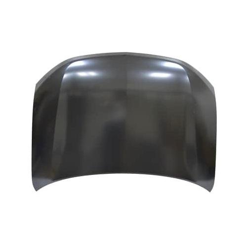 Front Hood Panel Steel